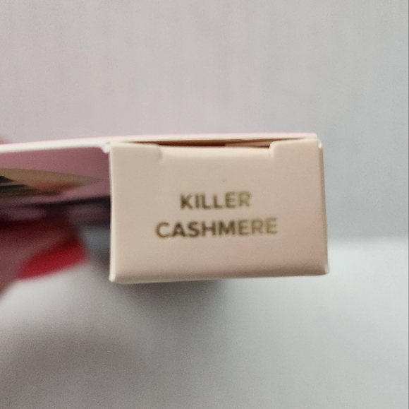 Too Faced Killer Liner 36 Hour Waterproof Gel Eyeliner Killer Cashmere set 2 - Picture 2 of 3